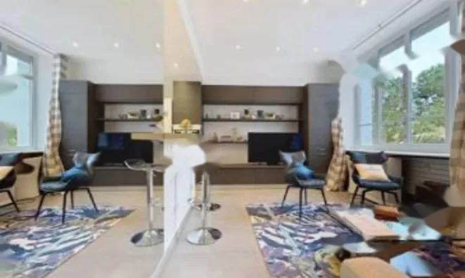 Недвижимость Apartment Cannes California: 3