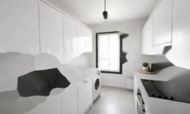 Недвижимость Apartment Cannes Central: 3