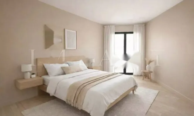 Недвижимость Apartment Cannes Central: 5