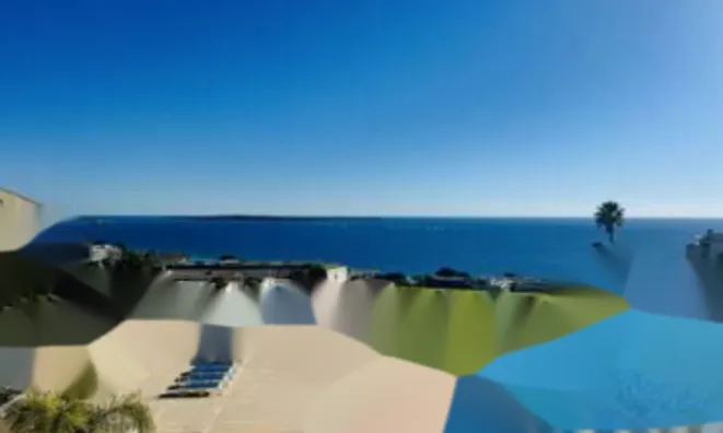 Недвижимость Apartment Croix des Gardes: 2