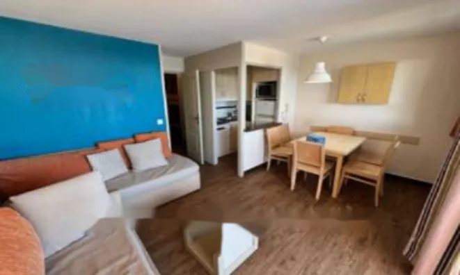 Недвижимость Apartment Croix des Gardes: 3