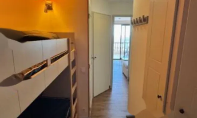 Недвижимость Apartment Croix des Gardes: 5