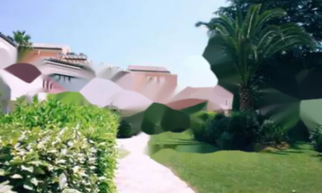 Недвижимость Apartment Croix des Gardes: 9