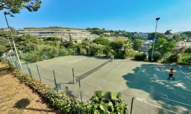 Недвижимость Apartment Croix des Gardes: 10