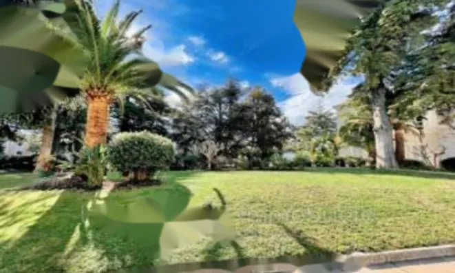 Недвижимость Apartment Croix des Gardes: 12