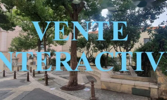 Недвижимость Apartment Vieux Cannet: 1