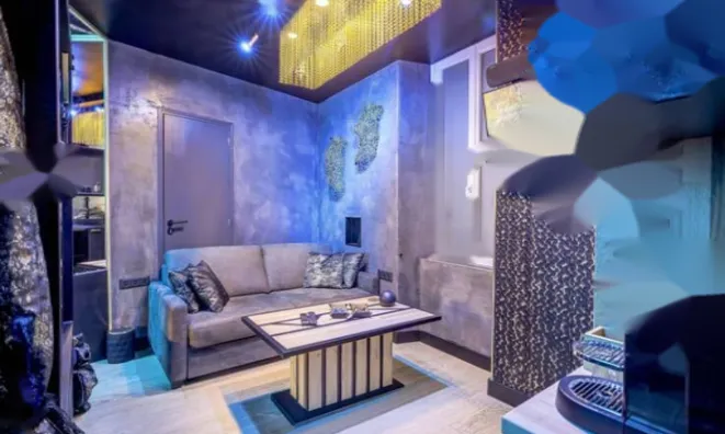 Недвижимость Apartment Vieux Cannet: 4