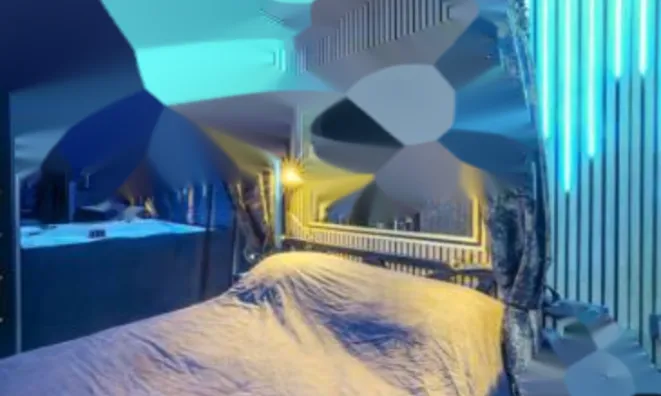 Недвижимость Apartment Vieux Cannet: 6