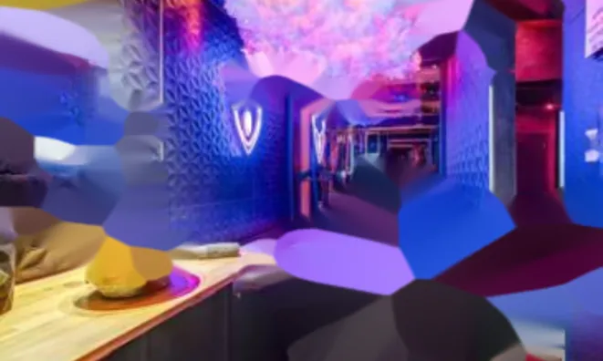 Недвижимость Apartment Vieux Cannet: 9