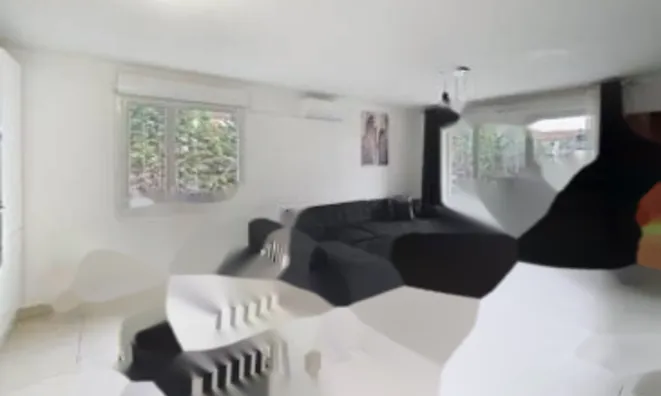 Недвижимость Apartment La Bocca Nord: 3