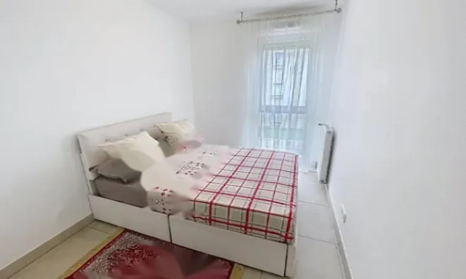 Недвижимость Apartment La Bocca Nord: 4