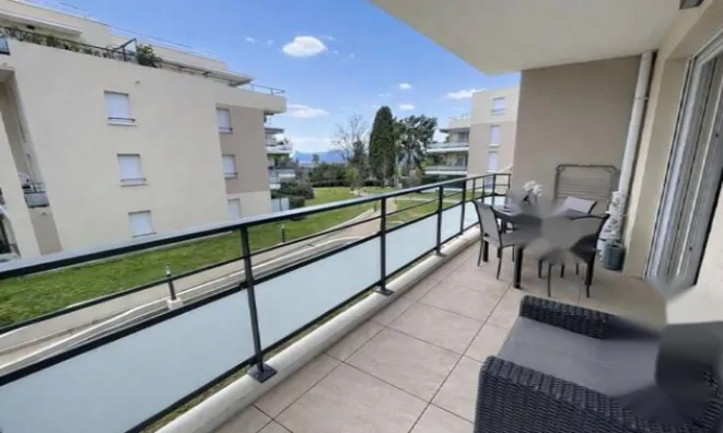 Недвижимость Apartment La Bocca Nord: 7