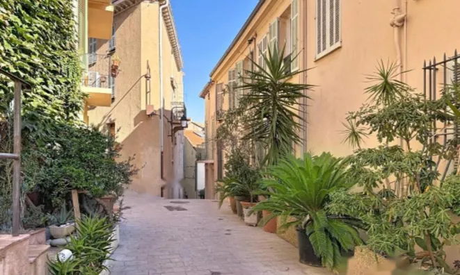 Недвижимость Maison Cannes: 2