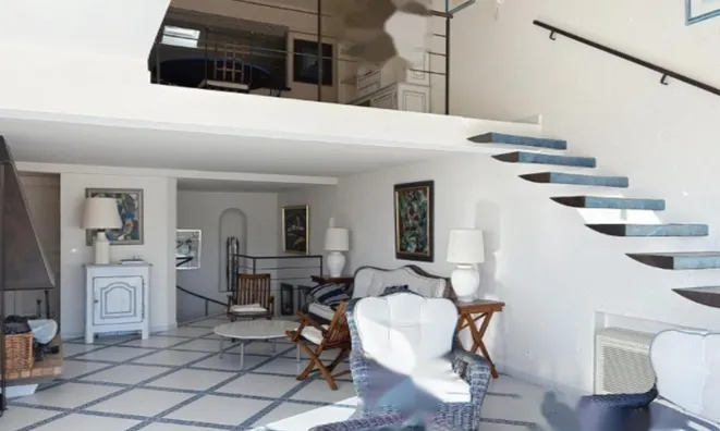 Недвижимость Maison Cannes: 4