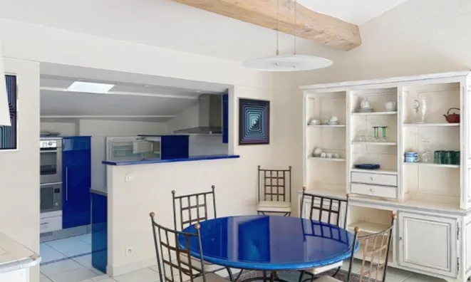 Недвижимость Maison Cannes: 5