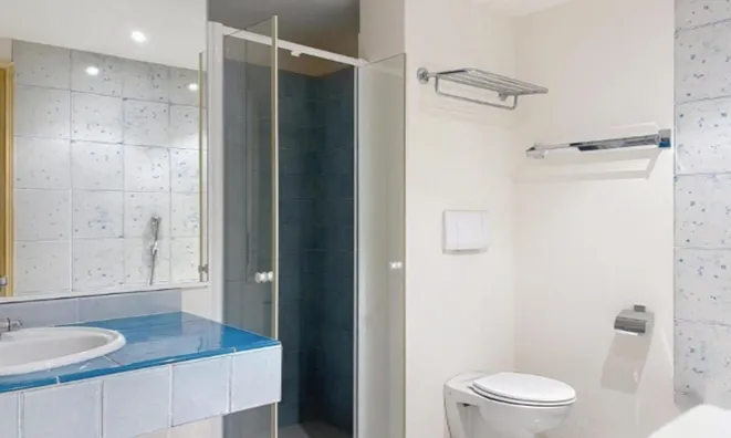 Недвижимость Maison Cannes: 9