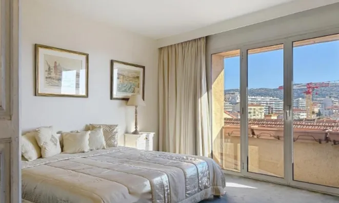 Недвижимость Maison Cannes: 10