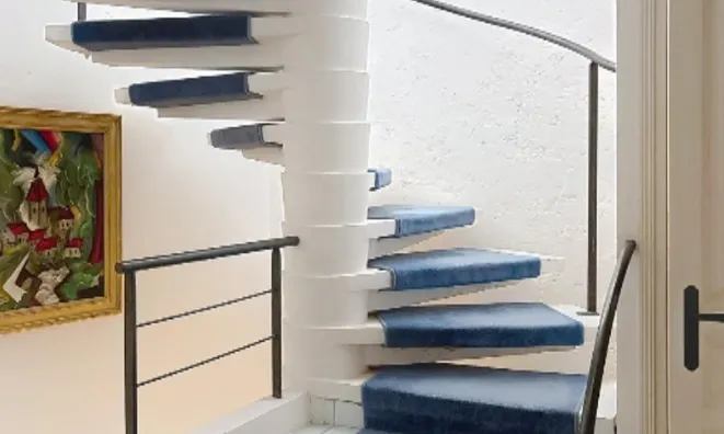 Недвижимость Maison Cannes: 11