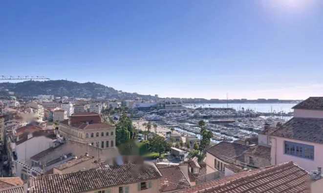 Недвижимость Maison Cannes: 12