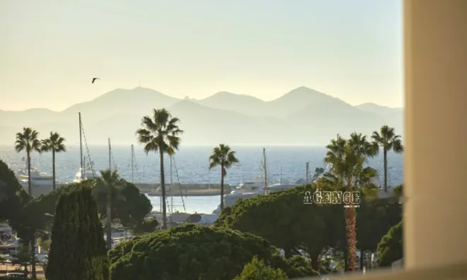 Недвижимость Apartment Pointe Croisette: 1