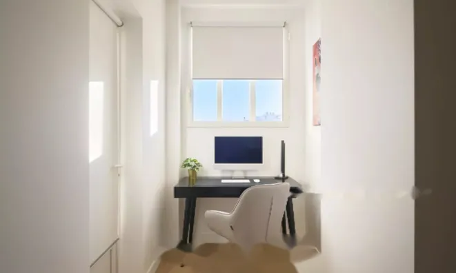 Недвижимость Apartment Pointe Croisette: 5