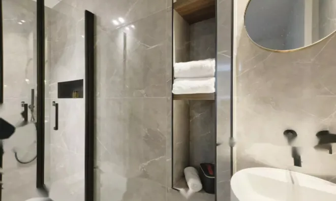 Недвижимость Apartment Pointe Croisette: 8