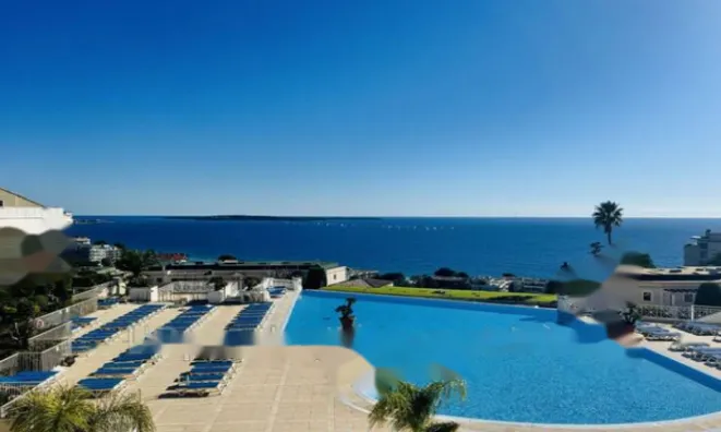 Недвижимость Apartment Cannes Gardes: 1