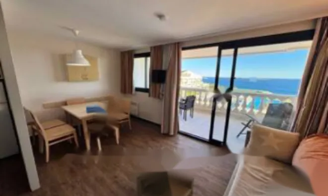 Недвижимость Apartment Cannes Gardes: 2