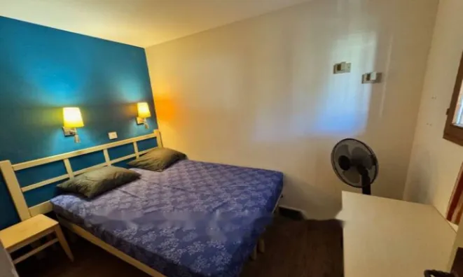 Недвижимость Apartment Cannes Gardes: 4