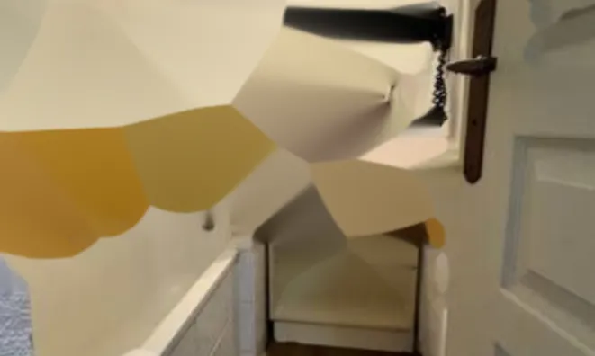 Недвижимость Apartment Cannes Gardes: 6