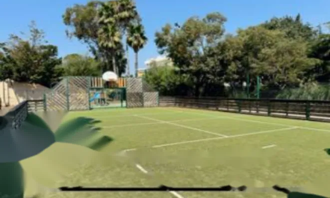 Недвижимость Apartment Cannes Gardes: 11