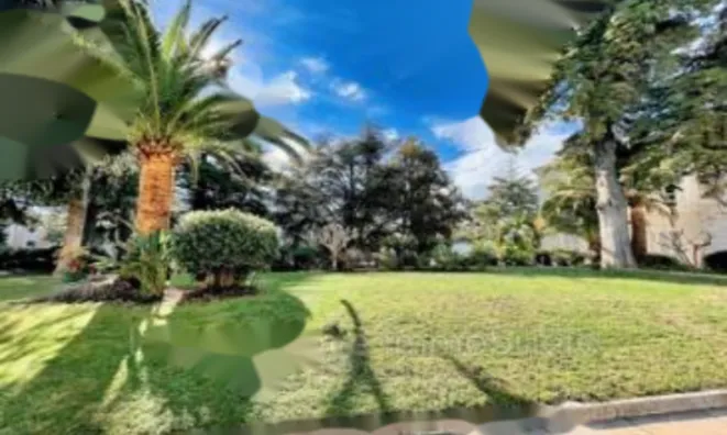 Недвижимость Apartment Cannes Gardes: 12