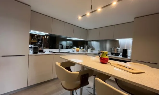 Недвижимость Duplex Cannes Petit Juas: 9