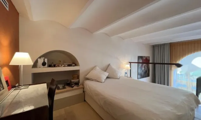 Недвижимость Duplex Cannes Petit Juas: 12