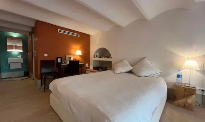 Недвижимость Duplex Cannes Petit Juas: 13