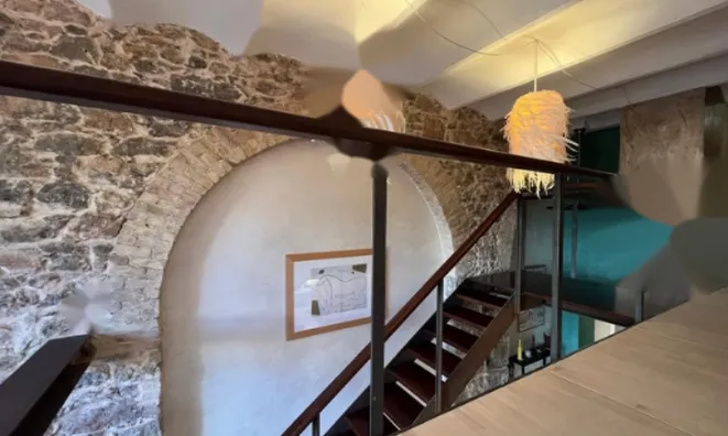 Недвижимость Duplex Cannes Petit Juas: 14