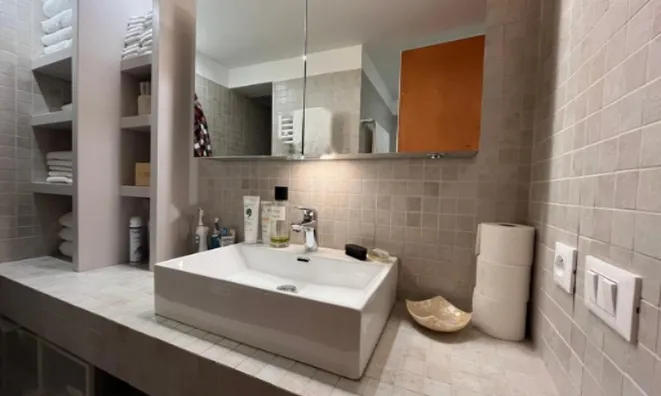 Недвижимость Duplex Cannes Petit Juas: 15