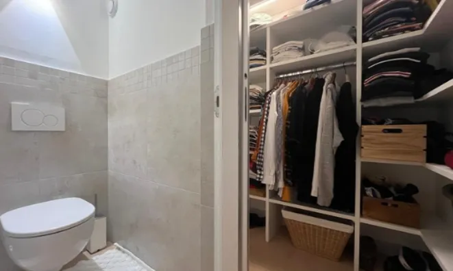 Недвижимость Duplex Cannes Petit Juas: 17