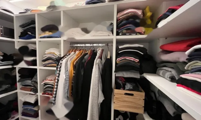 Недвижимость Duplex Cannes Petit Juas: 18