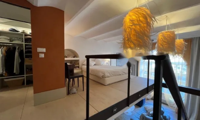 Недвижимость Duplex Cannes Petit Juas: 20