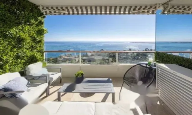 Недвижимость Apartment Cannes Croix des Gardes: 1