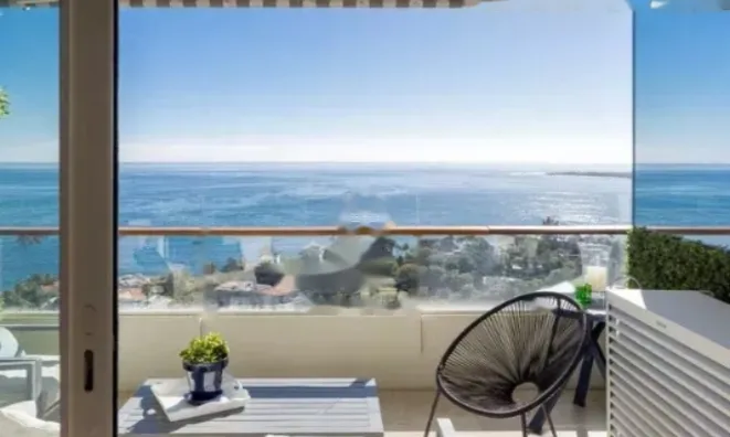 Недвижимость Apartment Cannes Croix des Gardes: 3