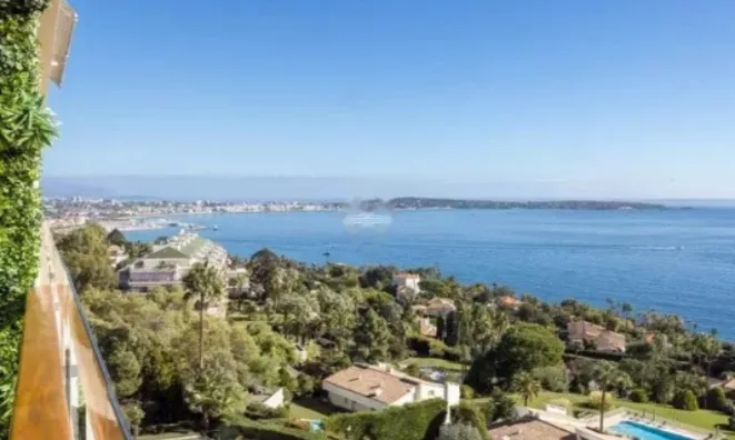 Недвижимость Apartment Cannes Croix des Gardes: 4