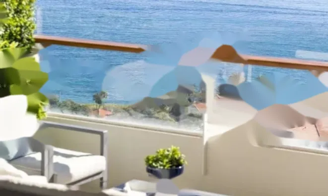 Недвижимость Apartment Cannes Croix des Gardes: 5