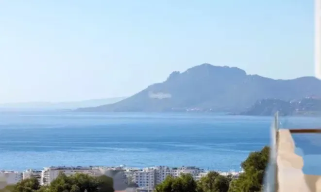 Недвижимость Apartment Cannes Croix des Gardes: 8