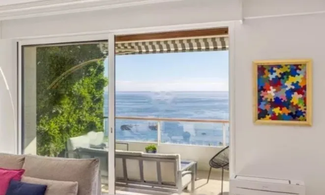Недвижимость Apartment Cannes Croix des Gardes: 9