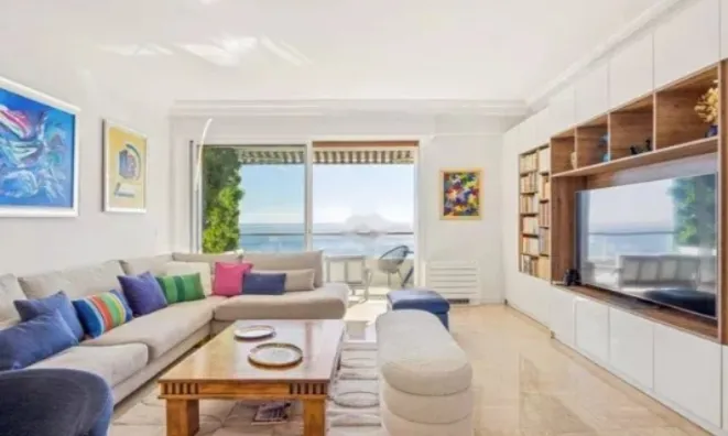 Недвижимость Apartment Cannes Croix des Gardes: 10