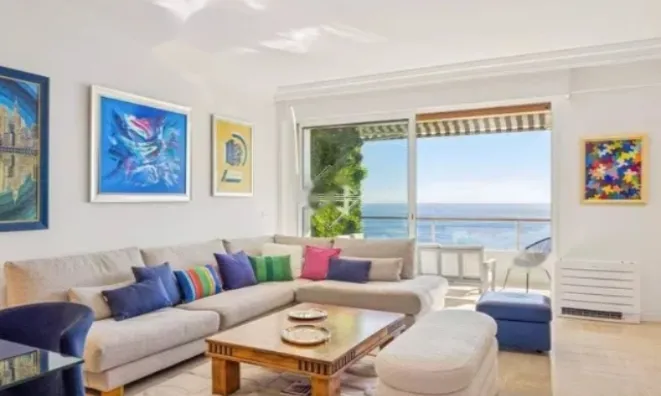 Недвижимость Apartment Cannes Croix des Gardes: 11