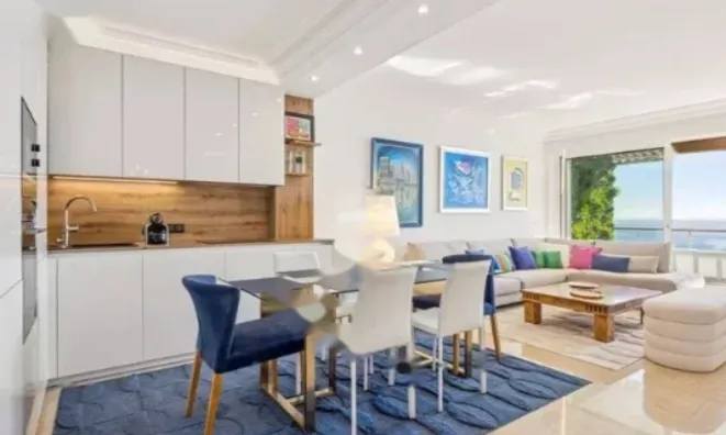 Недвижимость Apartment Cannes Croix des Gardes: 14