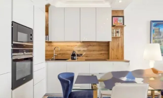 Недвижимость Apartment Cannes Croix des Gardes: 15